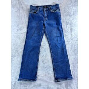 Banana Republic mens pants 34x30 slim techmotion jeans Pre-owned